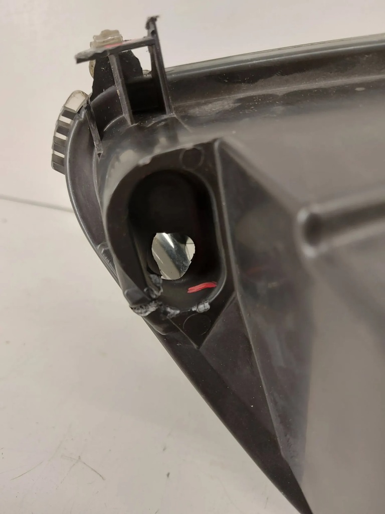 фото №12, Ford focus c-max 1 03-07 ксенон ліва лампа передня перед фара