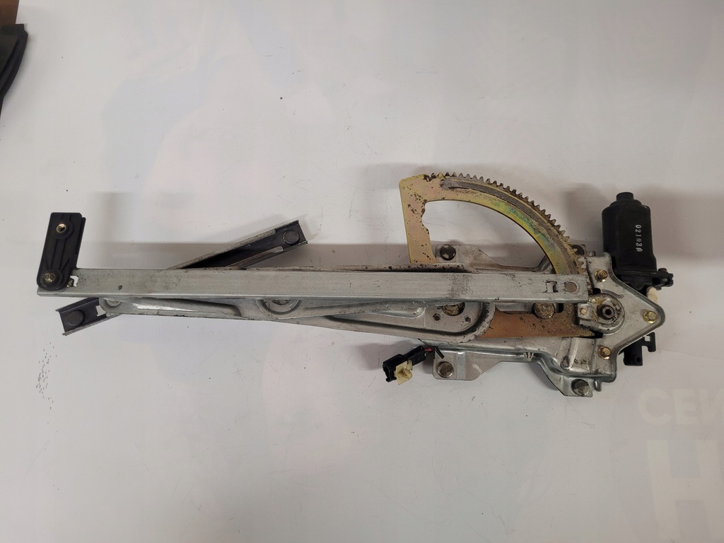 фото №5, Kia sorento i підйомник механізм скло правий задній задня