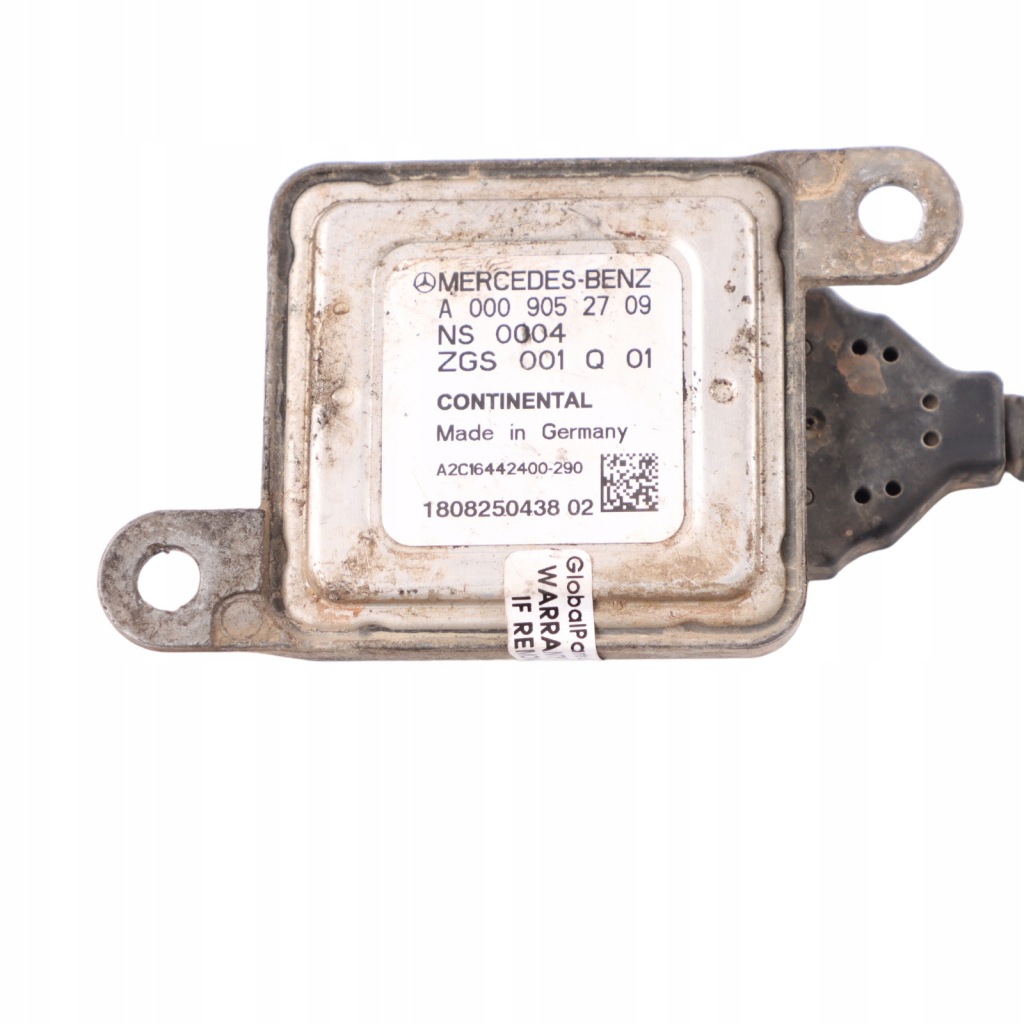 Mercedes w447 датчик лямбда-зонд датчик nox a0009052709 Цена