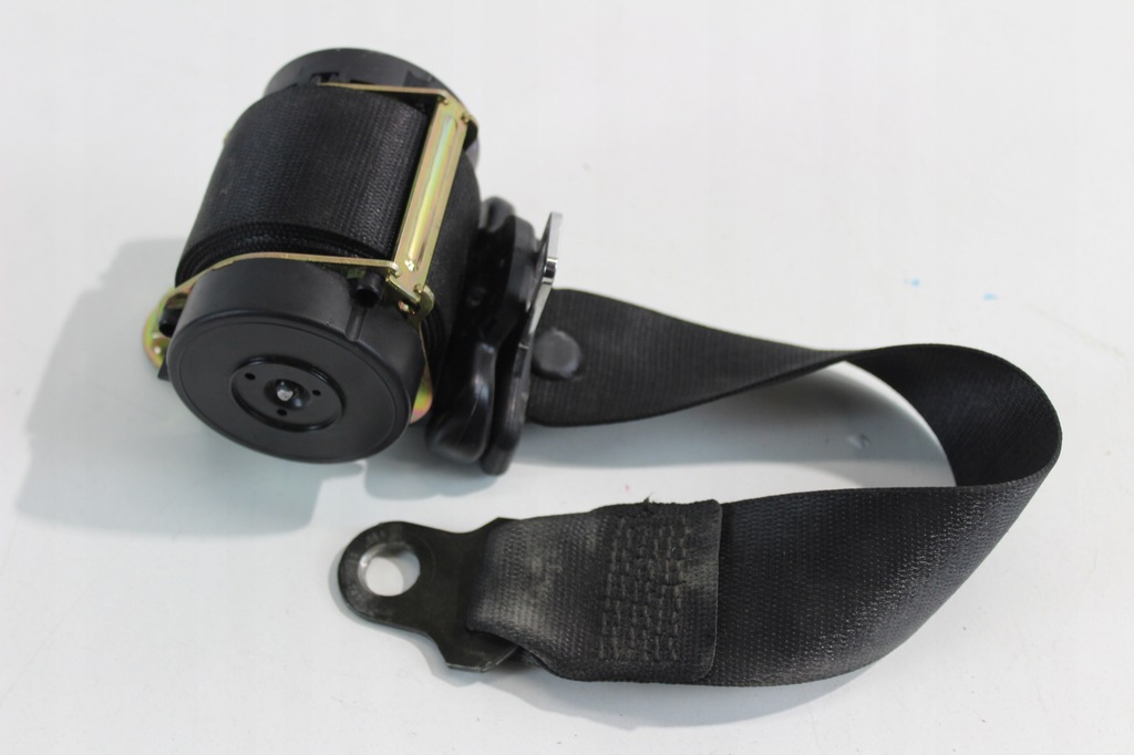 фото №1, Pas безпеки задня porsche carrera 911 996