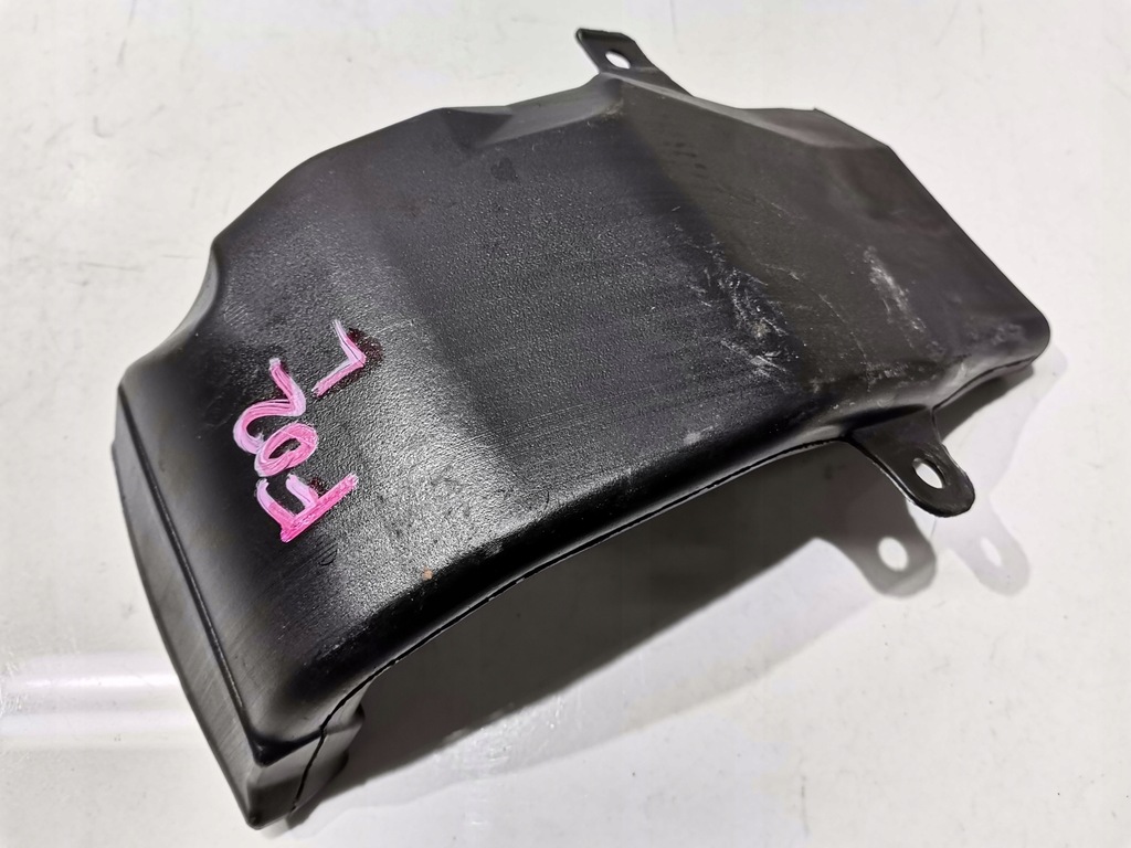 фото №1, Впуск повітря лівий задня bmw f01 f02 9123827