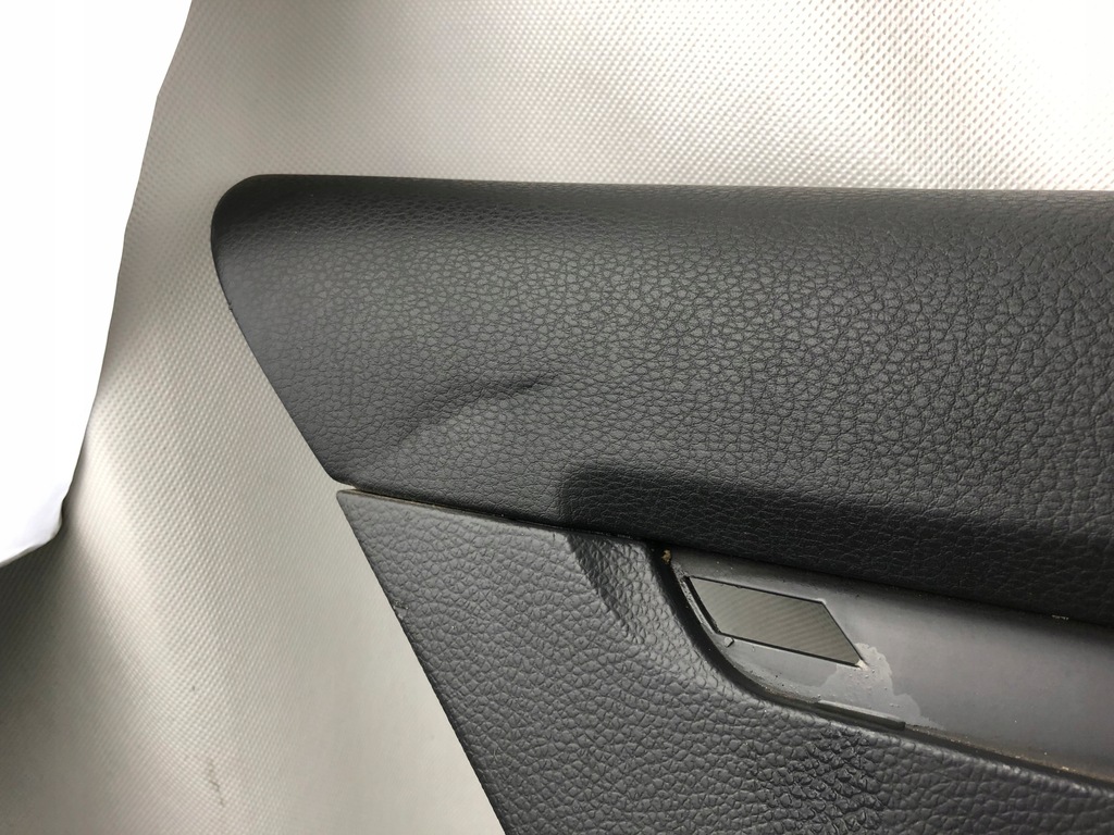 фото №6, Vw jetta обшивка обивка дверь левый задняя 1k5867211