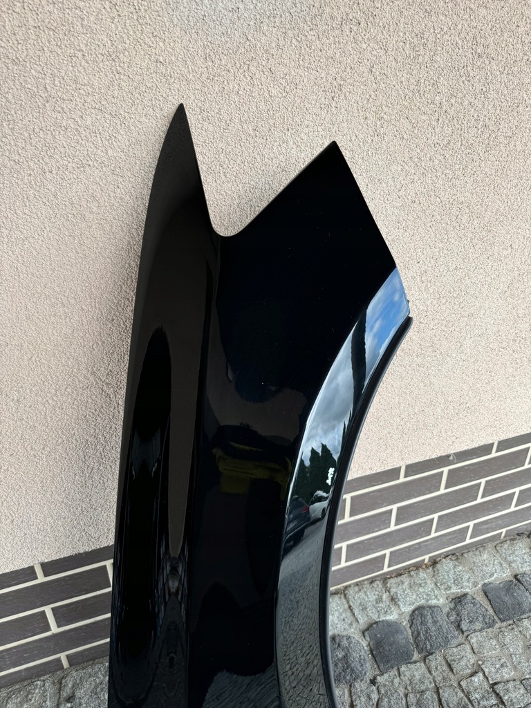 фото №8, Крыло передний правый audi q5 8r 8r0 lift 2008-2016