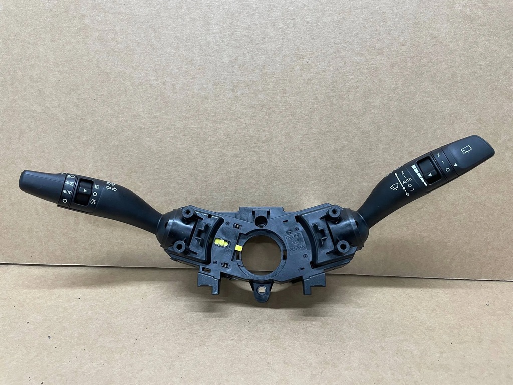 фото №1, Kia ceed proceed iii рычаг переключатель поворота