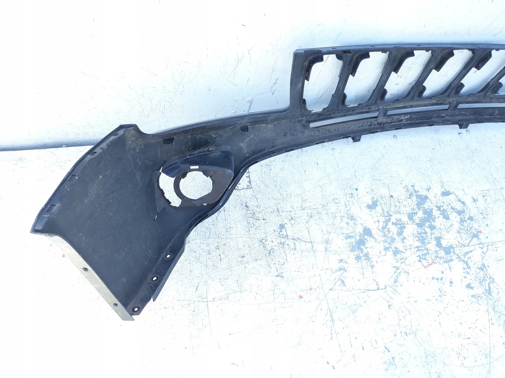 фото №8, Jeep compass lift бампер передній перед