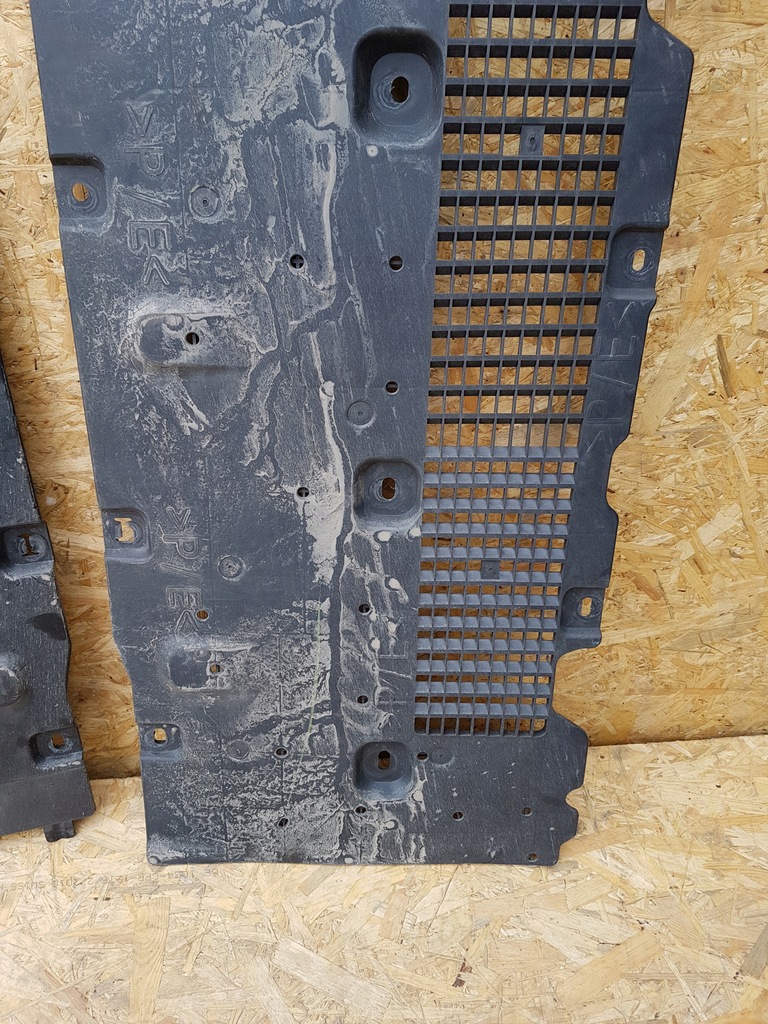 фото №5, Renault megane iv kombi защита подвеска