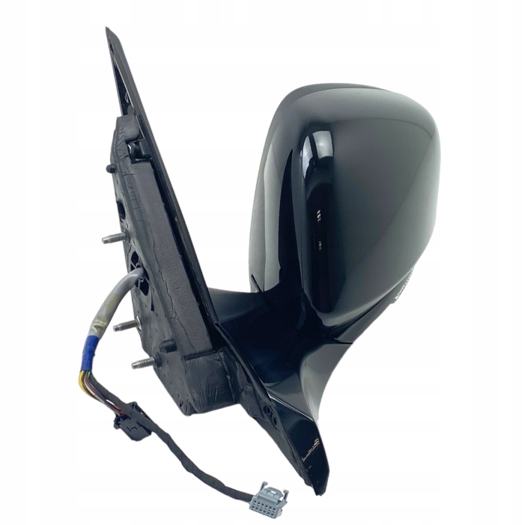 фото №5, Дзеркало ліва 13pin blis renault scenic iv