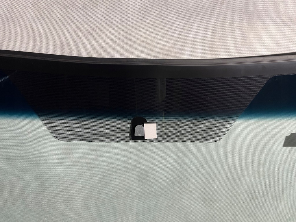 фото №5, Nissan murano z51 стекло передняя nowa 2007-2014