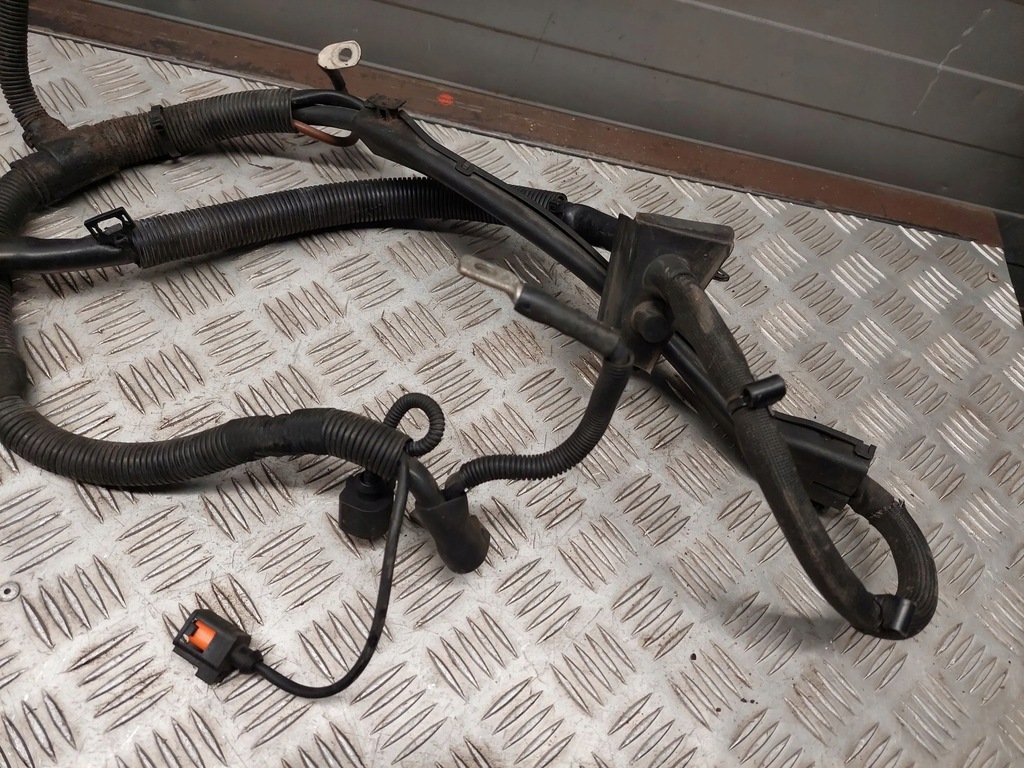 фото №5, Audi q5 sq5 2009 джгут генератора