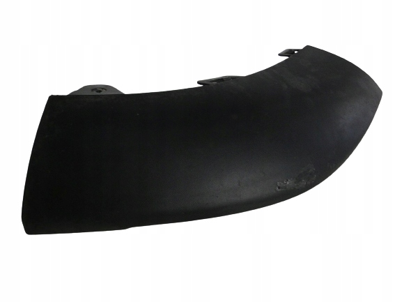 фото №1, Mercedes w206 206 allterrain защита молдинг левая