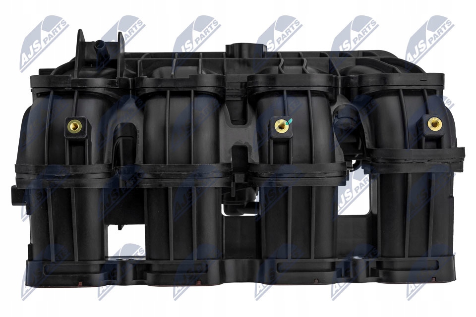 фото №7, Коллектор всасывающий do kia optima 2.0 2.4