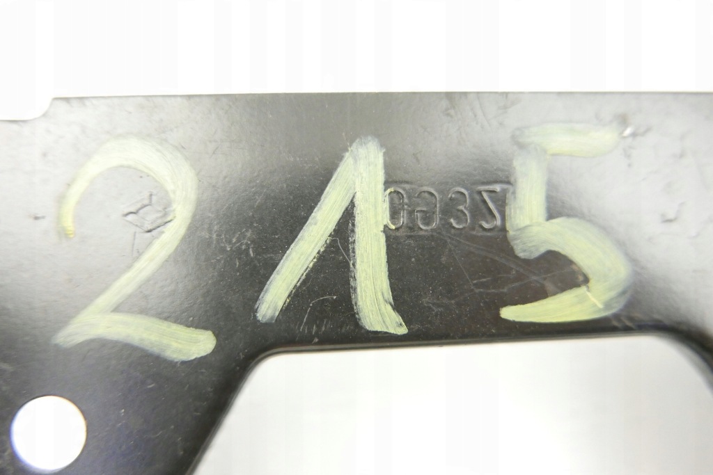 фото №7, Кронштейн задней лампы renault laguna 7750816306