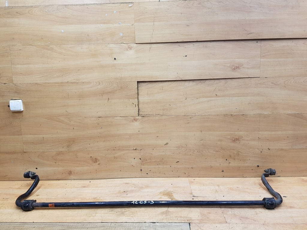 фото №1, Тяга стабилизатора citroen c5 iii