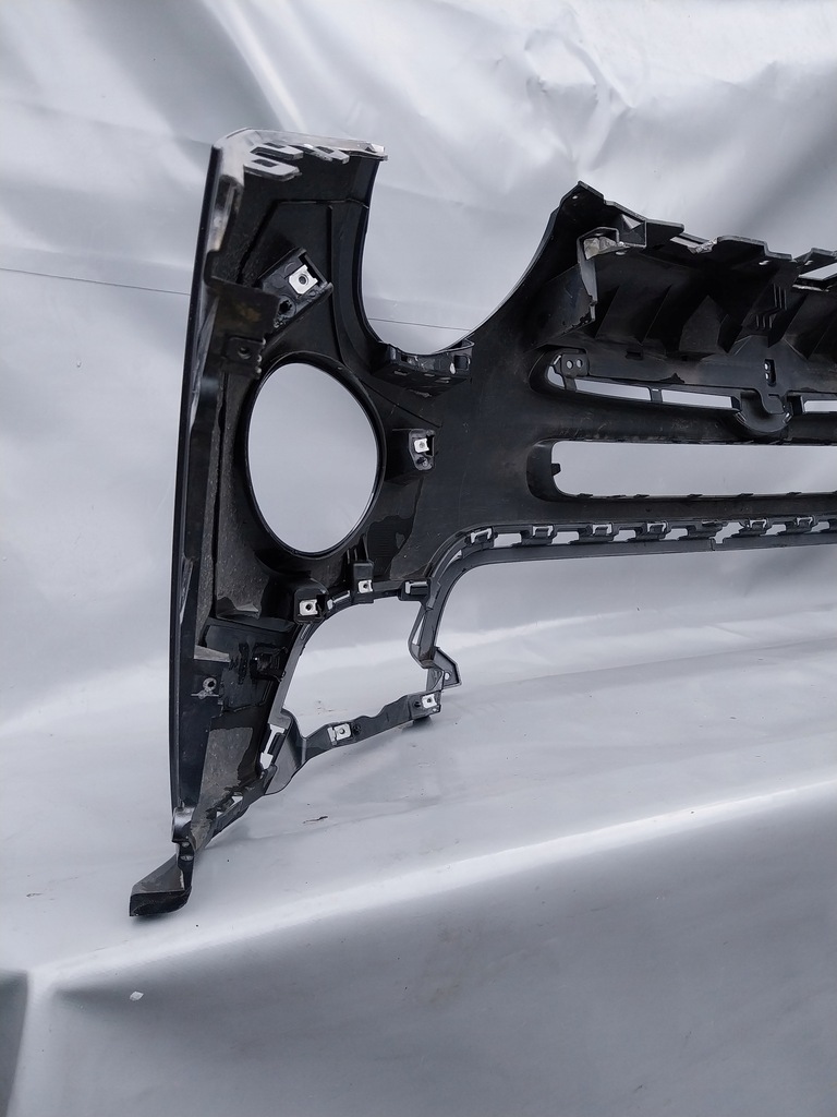 фото №11, Бампер перед передний fiat 500x 500 x lift cross 18-22 52098438 52096000