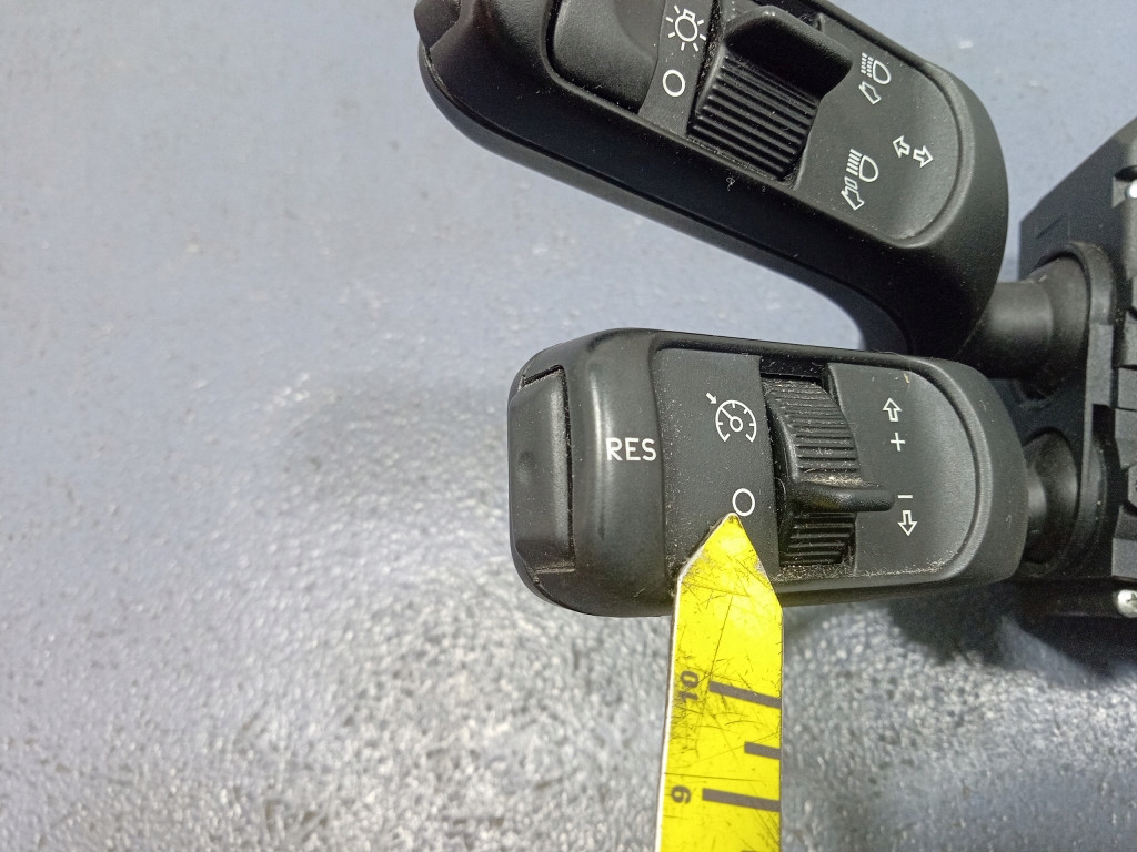 Alfa romeo 159 переключатель комбинированный лента переключатели 1560805010 Цена