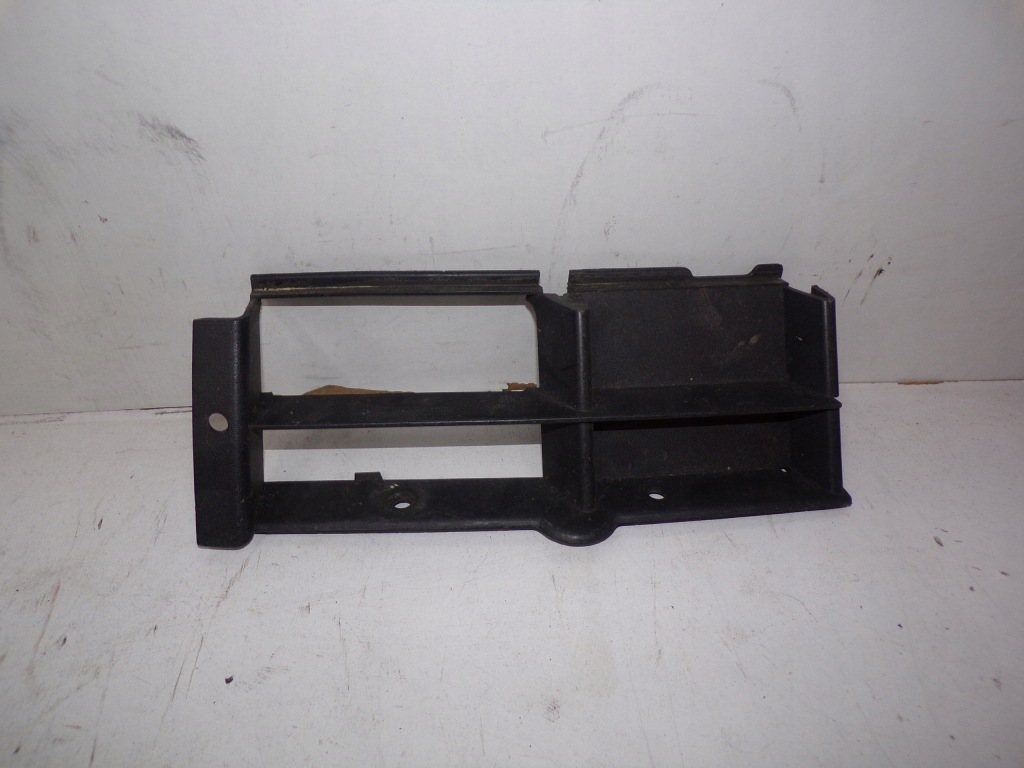 фото №1, Решётка бампера правый перед bmw e39