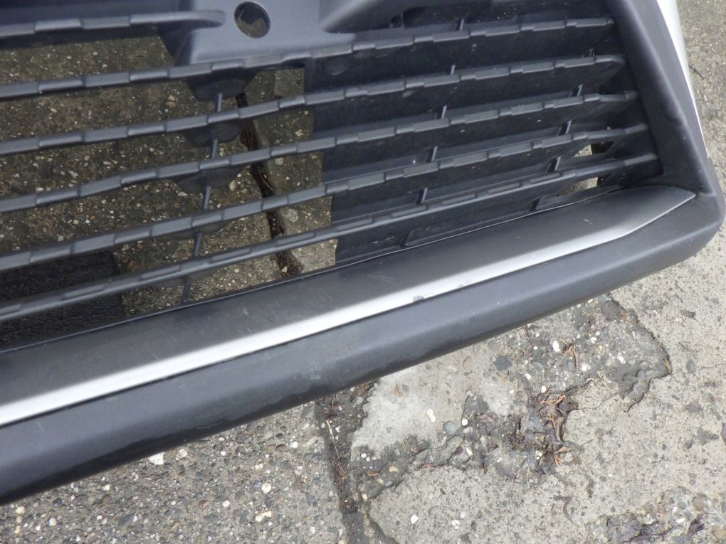 Peugeot 3008 5008 3 3 gt 23- 9839794880 бампер передний Недорого