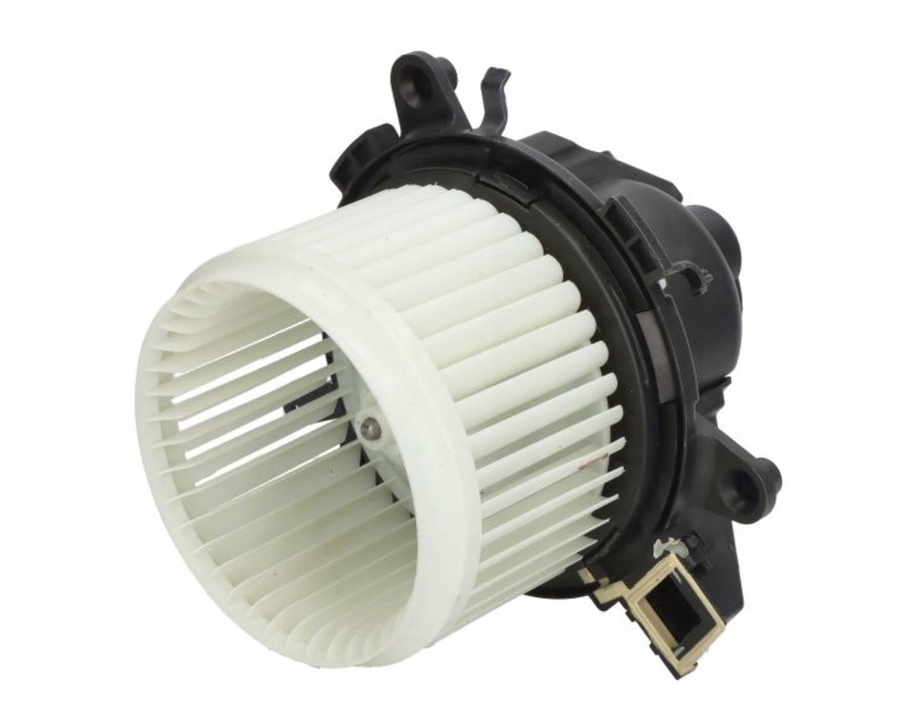 фото №1, Citroen berlingo c4 picasso c5 aircross jumpy вентилятор салона