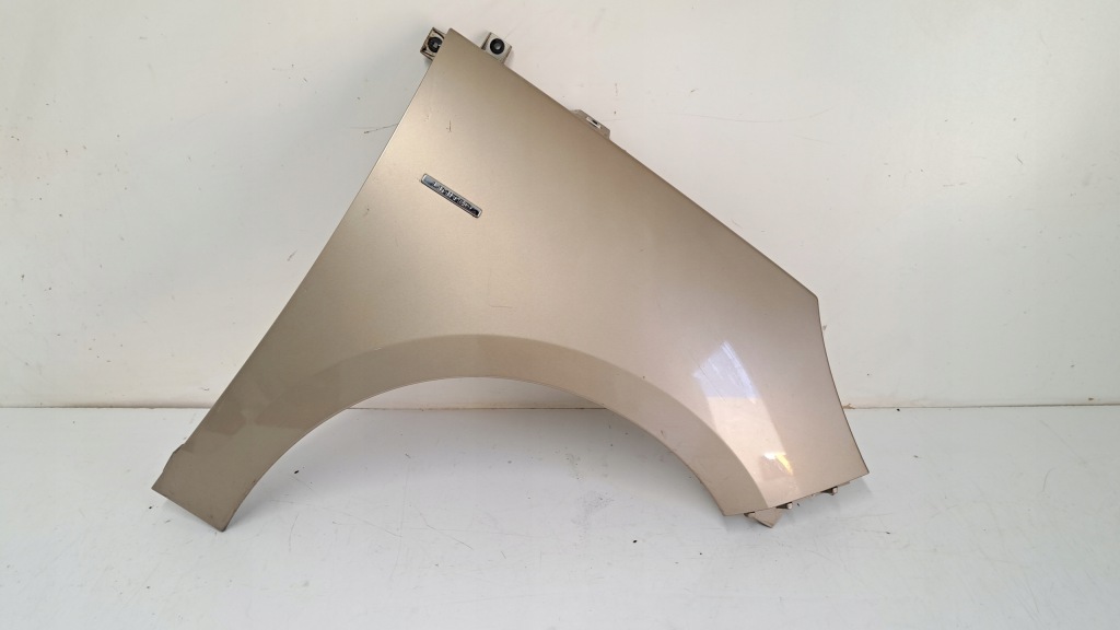 фото №1, Крыло правый перед renault scenic 3 iii lift 12-16r