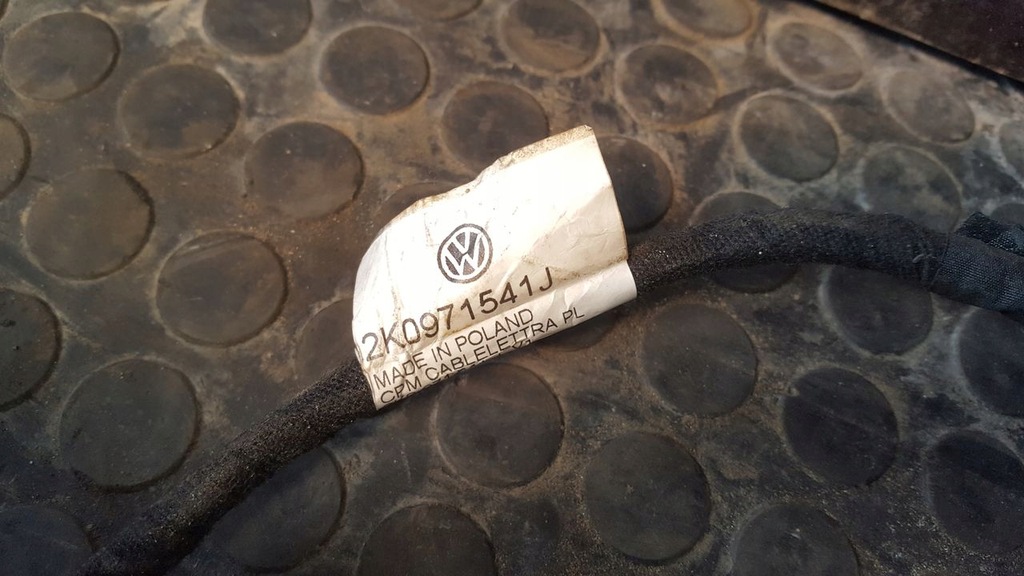 фото №6, Hak буксировочный audi a4 b7 kombi