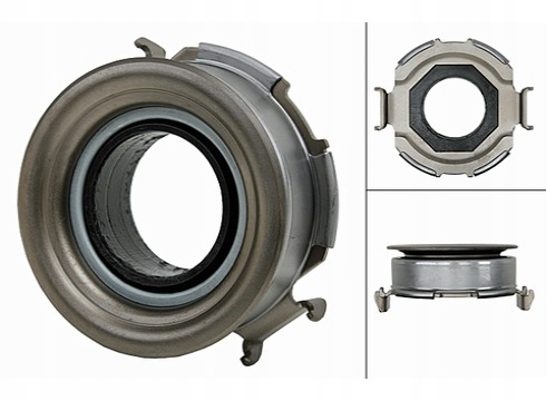 фото №1, Schaeffler luk 500 0606 60 підшипник випускне