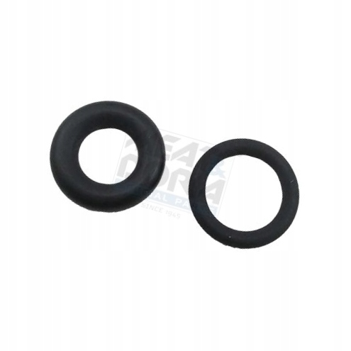 фото №1, Елементи вприску багатоточковий meat & doria md71243