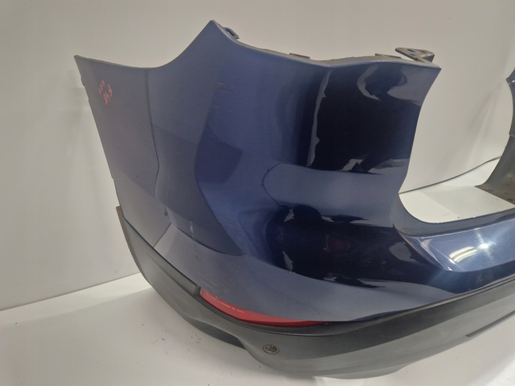 фото №8, Бампер задній bmw x1 f49 c10