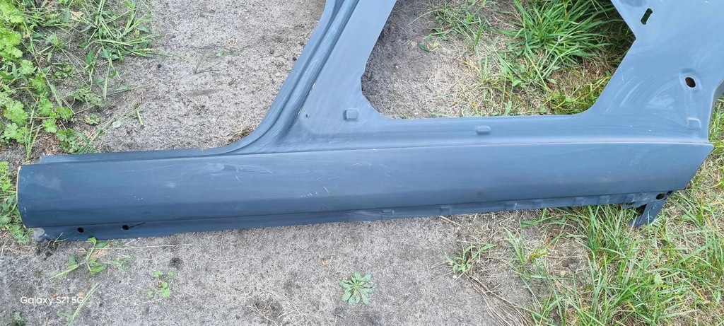 фото №8, Land rover range rover l460 2022 крила задня правий