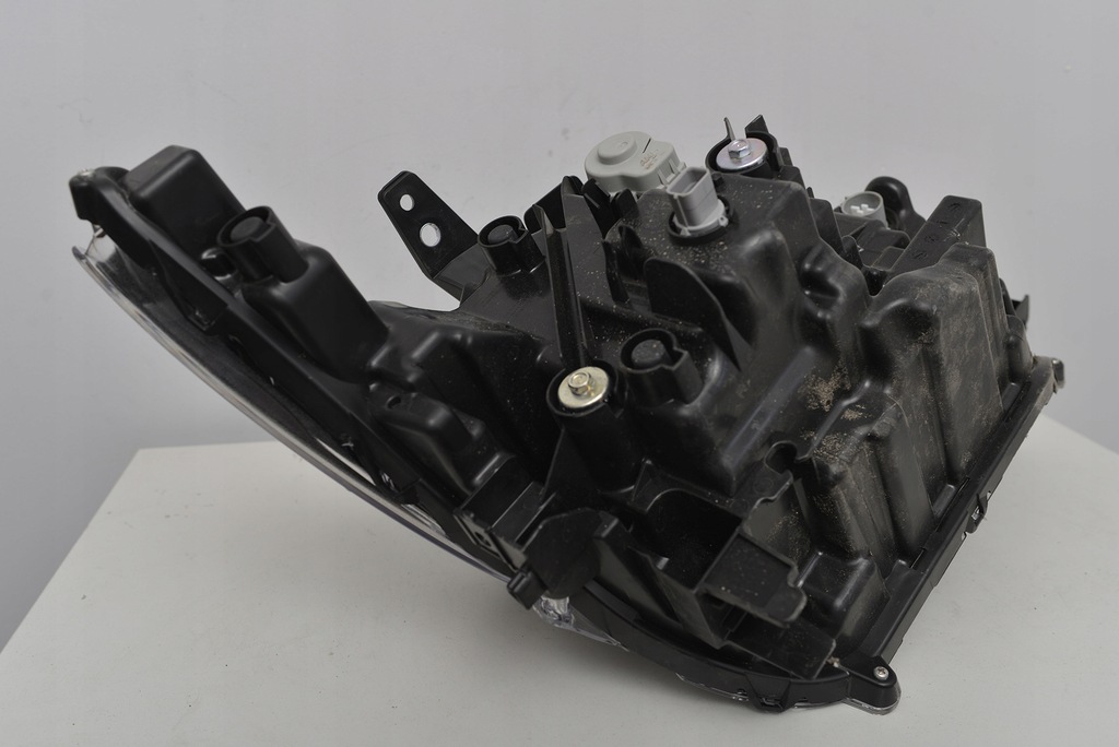 фото №12, Mazda cx5 cx 5 ii lift ksd6 22-25 ksd6-51040 full led оригинал europa левая