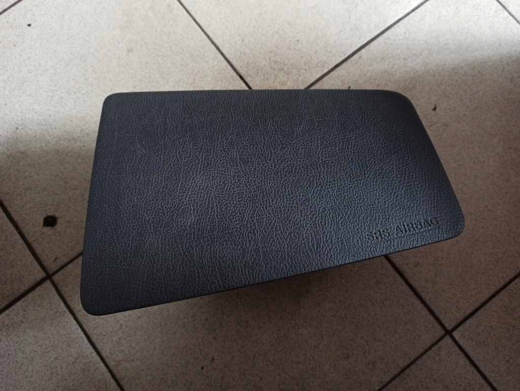 фото №1, Подушка подушка безопасности пассажира mazda 6 gg gy 2002-8