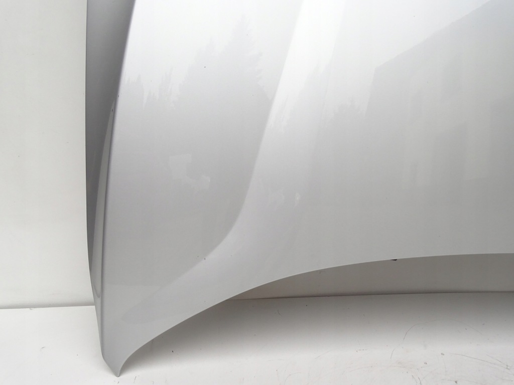 Купить Капот крышка двигателя перед titansilber 354 bmw e84 x1 09-15r