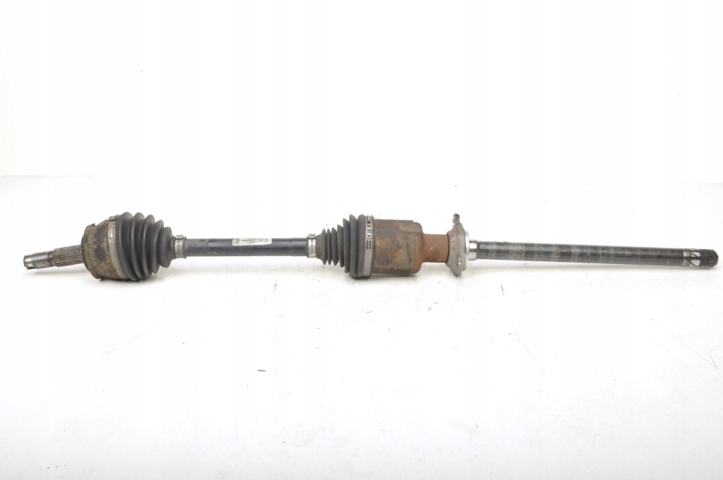 Купить Opel mokka 1 1.4 16v приводной вал правая длинная 94560851