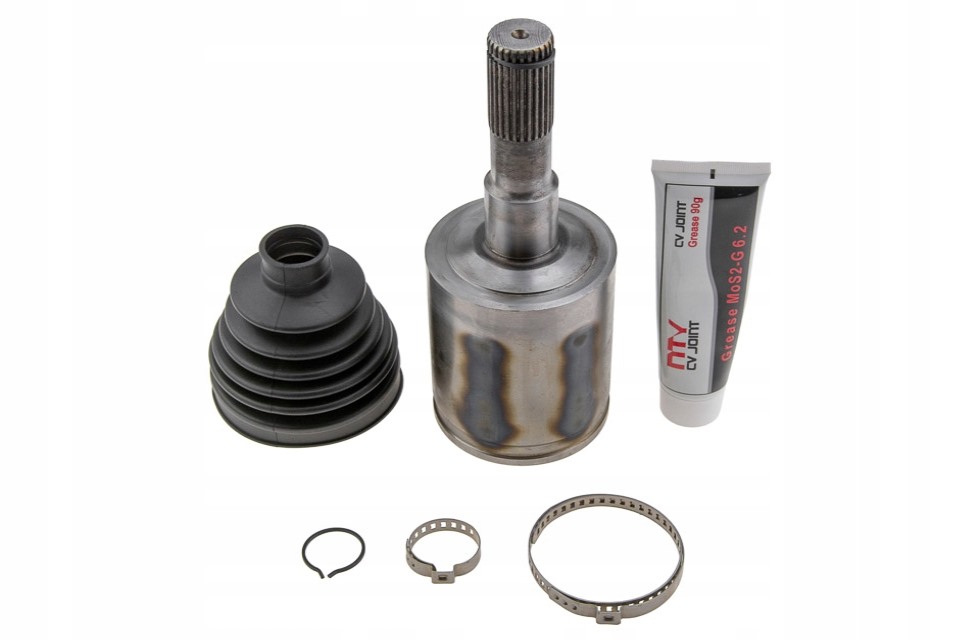 фото №1, Шарнір привідний внутрішній лівий перед nty dodge nitro 2.8 crd