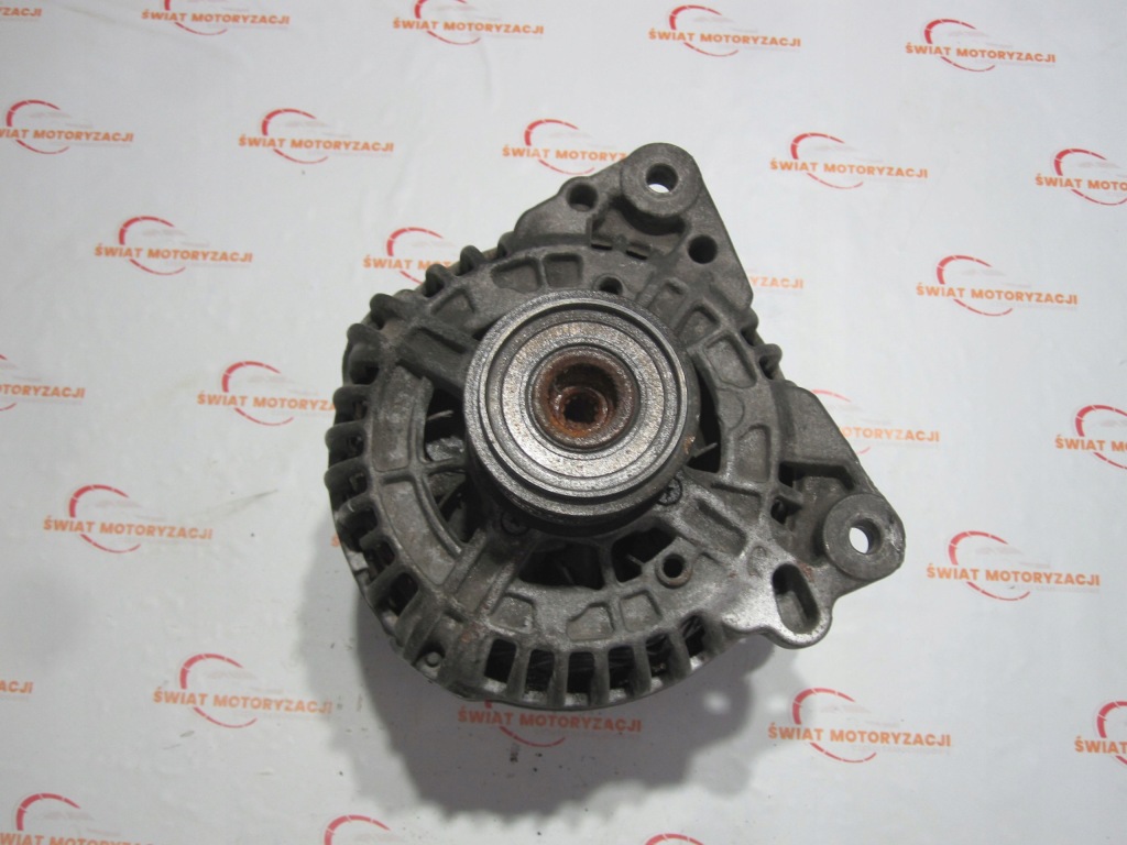 Porsche cayenne 05r 3.2 v6 bfd m02 m2y 250km генератор 021903026b Недорого