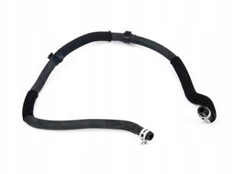 фото №1, Шланг бачок nadmiarowego 2.2 tdci ranger