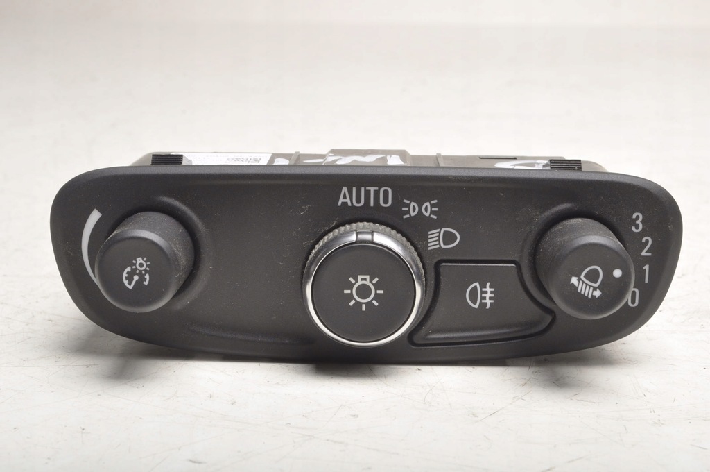 фото №1, Opel insignia b перемикач світла 39121796