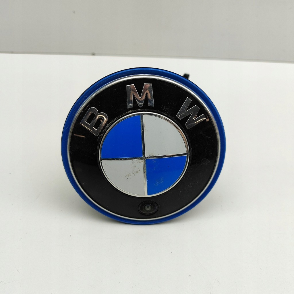 фото №1, Bmw ix 2022 камера заднего вида