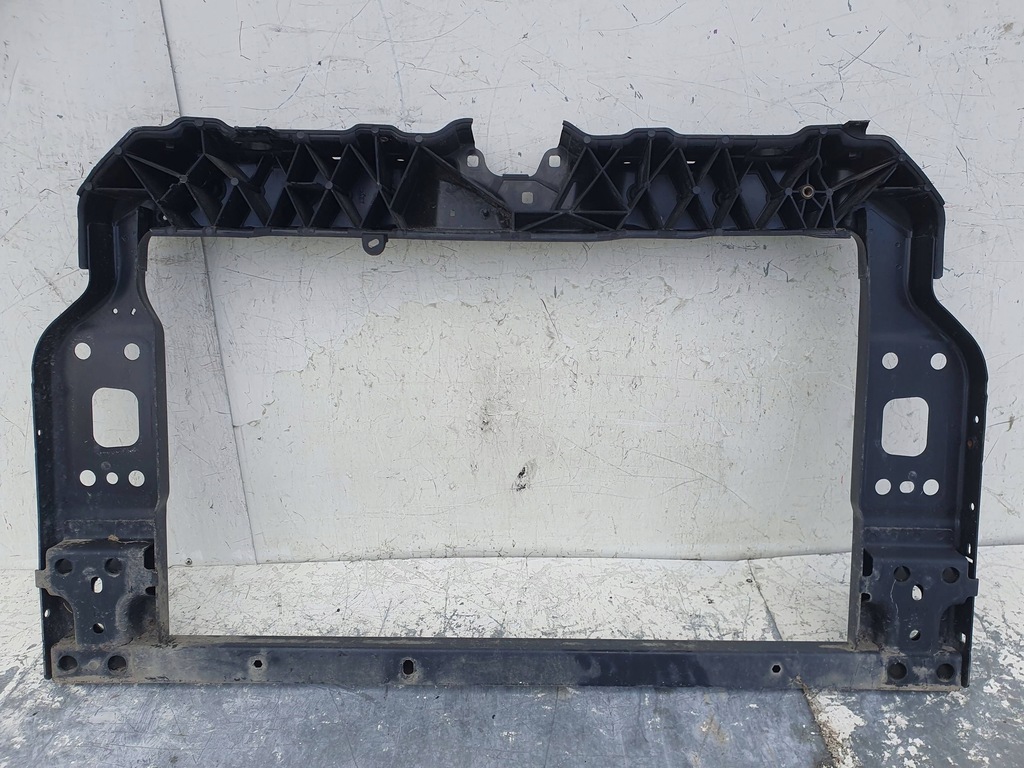 фото №12, Fiat panda iii 3 51889115 pas передний