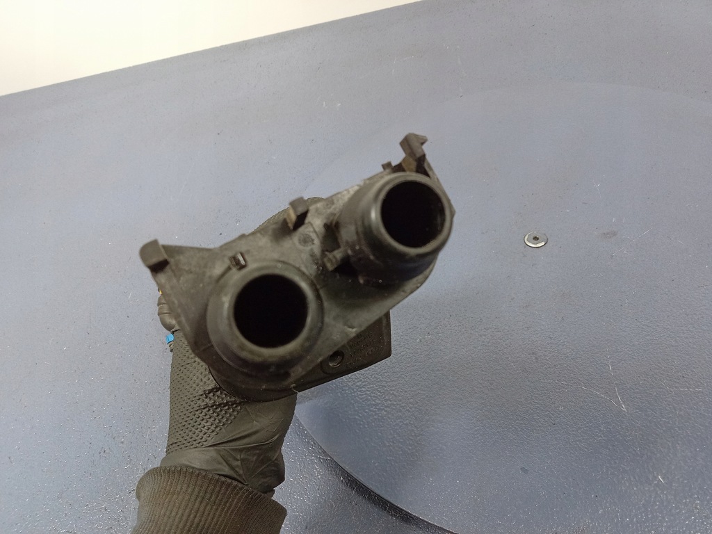 фото №6, Volvo s60 ii v60 t5 провода отопителя 31338213