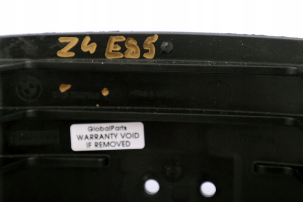 Bmw z4 e85 e86 кронштейн кронштейн консолі задній задній Ціна