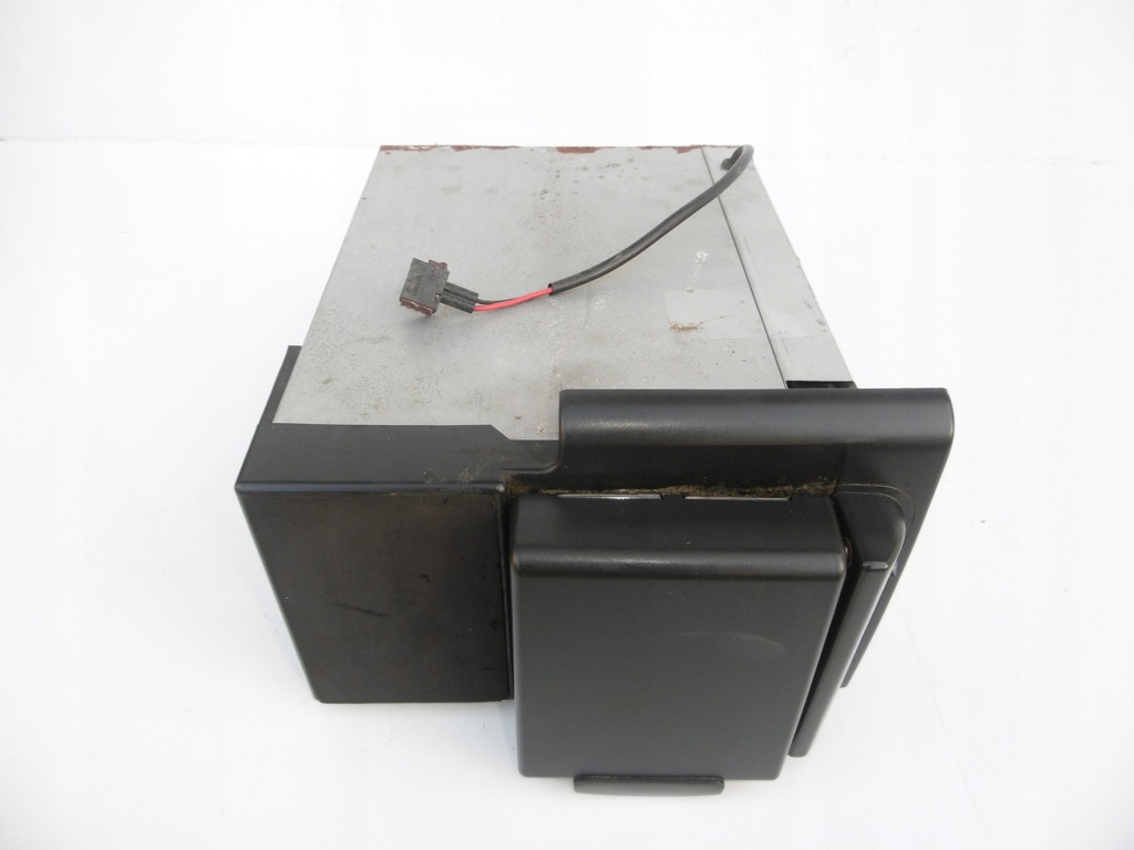 фото №1, Холодильник tir renault magnum dxi 24v 6l 60w 5010309920