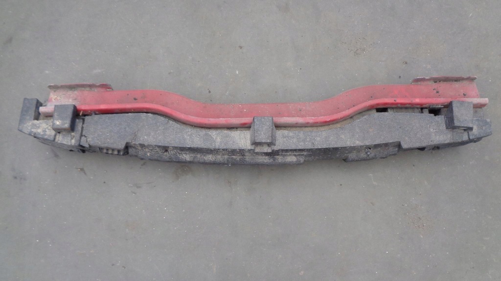 фото №10, Балка бампера alfa romeo 159 2005-2011r. задняя