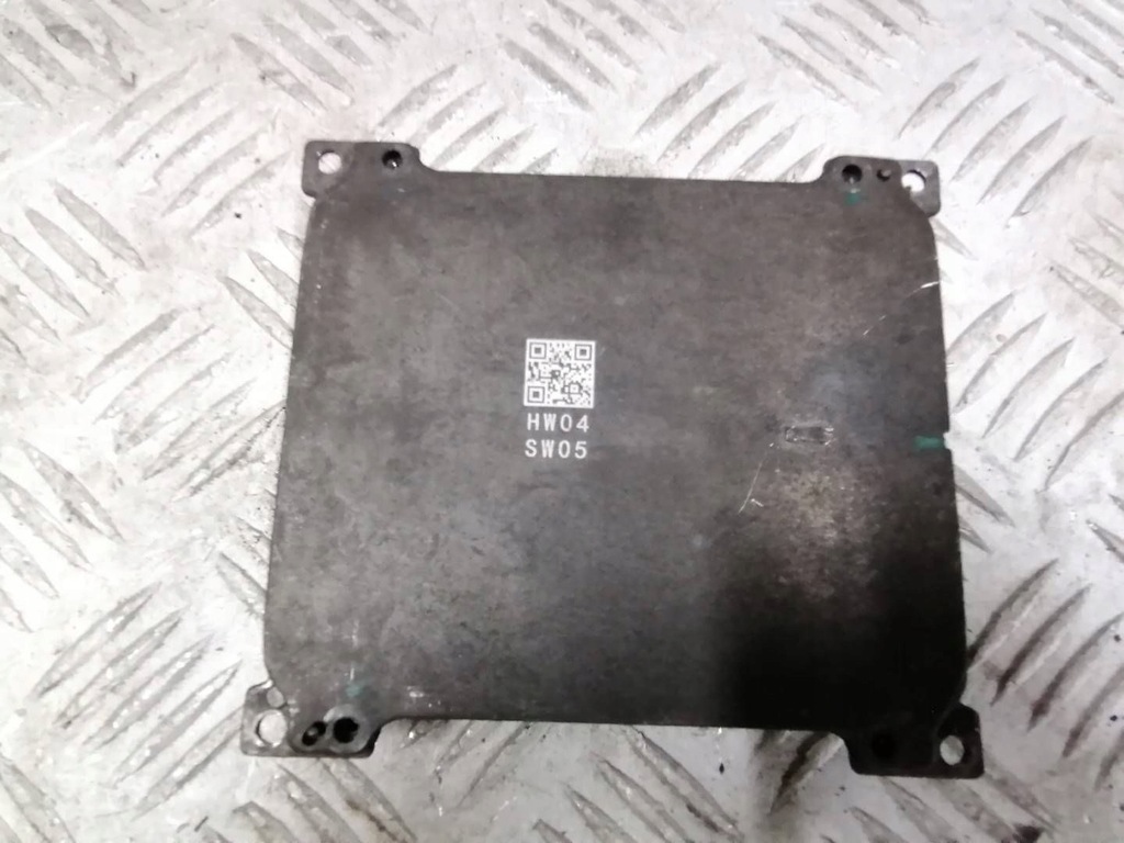 фото №2, Mg zs ev lift модуль reflektrów led