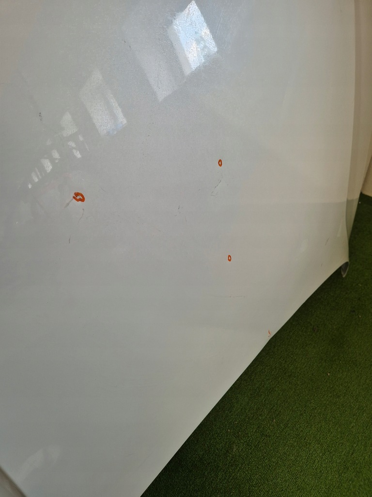 фото №4, Polestar ii 2 ev капот крышка двигателя