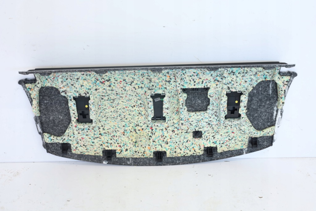 фото №3, Полка задняя задняя bmw f44