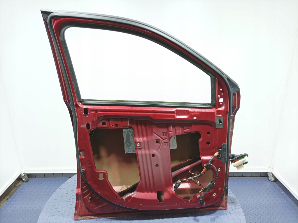 фото №14, Jeep compass i lift 13- дверь перед левая prp