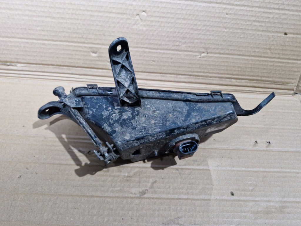 Противотуманная фара левый  решётка бампера opel astra k v 13401153 Недорого