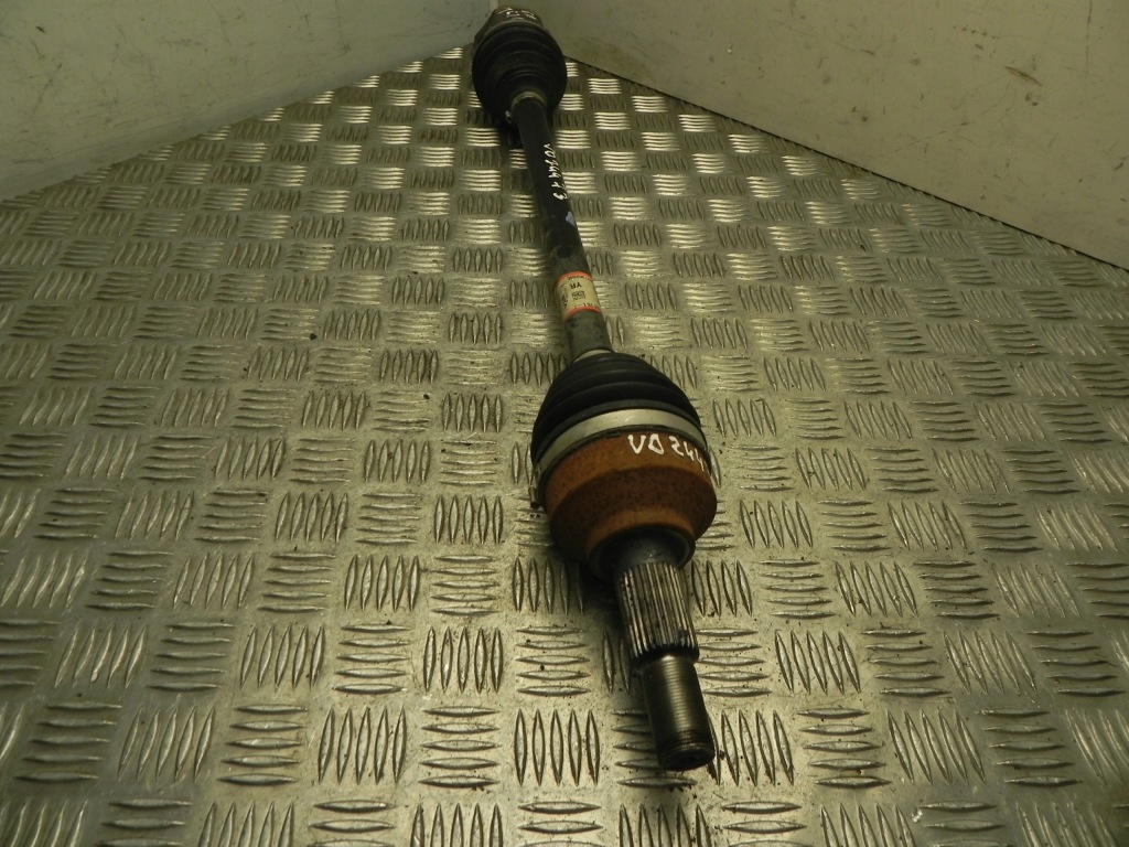 Купить Tesla y приводной вал левый задний  dual двигатель 1188161-00-d