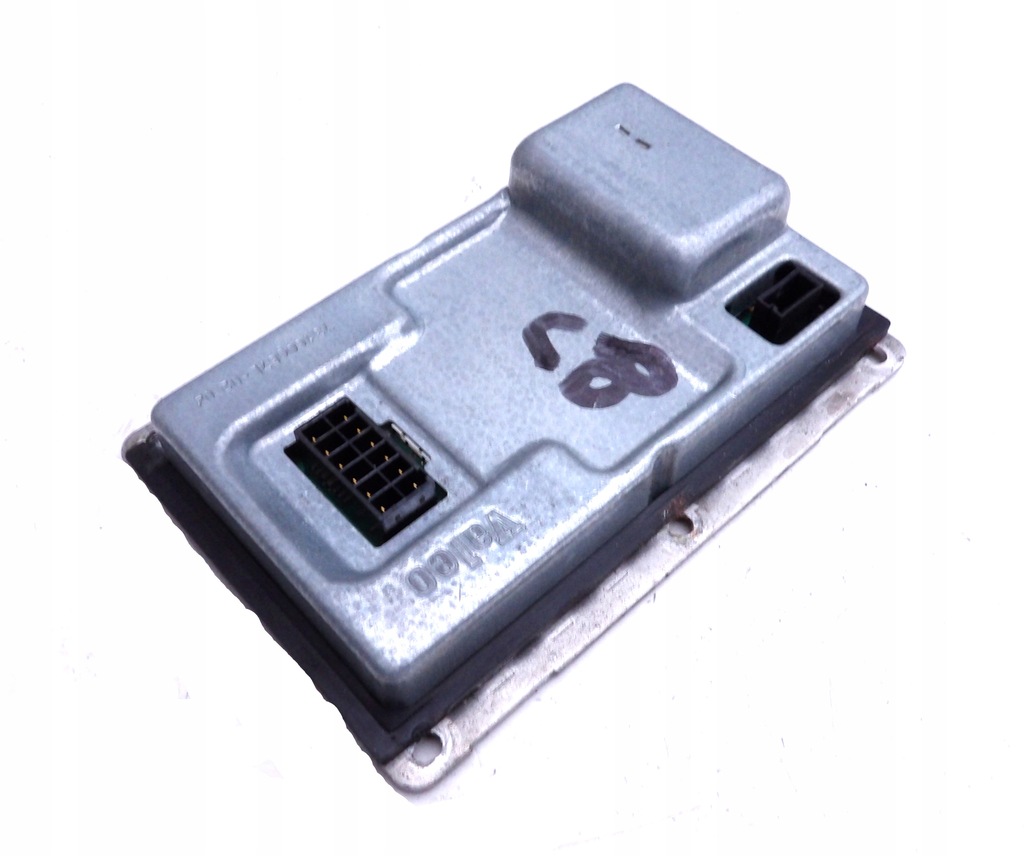 фото №1, Citroen c8 преобразователь valeo 89030461 12 pin