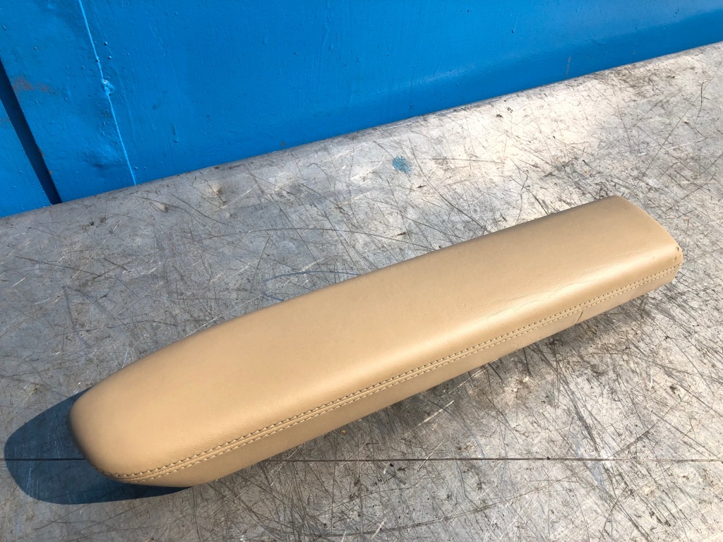 фото №1, Mercedes w221 long підлокітник двері лівий задня